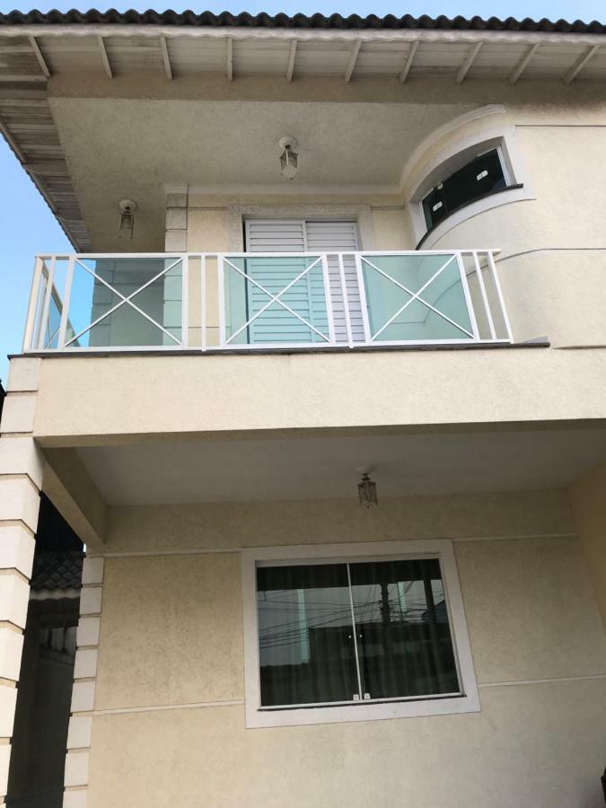 Homestay Ga1-hospedagem Proximo Ao Aeroporto De Guarulhos