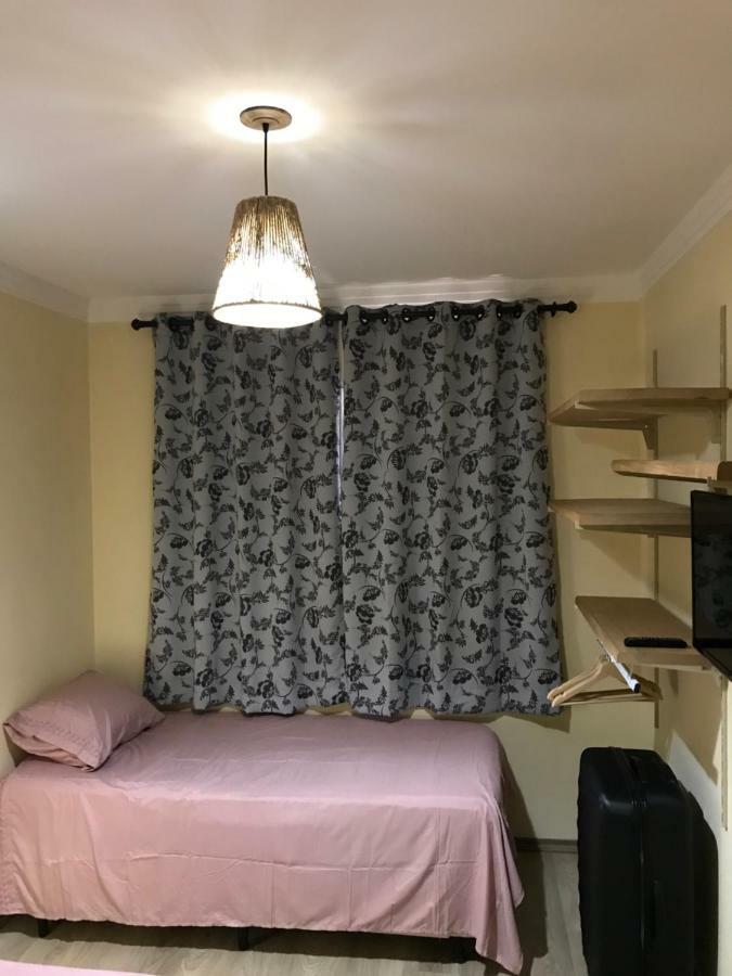 Ga1-hospedagem Proximo Ao Aeroporto De Homestay Guarulhos