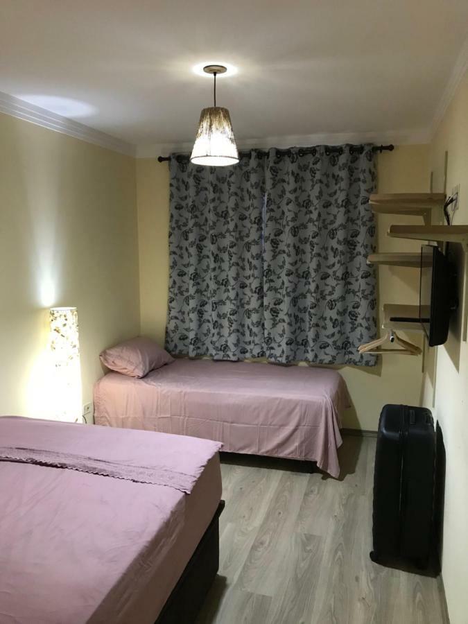 Ga1-hospedagem Proximo Ao Aeroporto De *