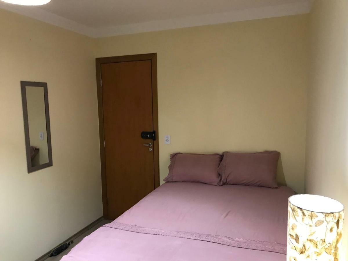 Ga1-hospedagem Proximo Ao Aeroporto De Homestay Guarulhos