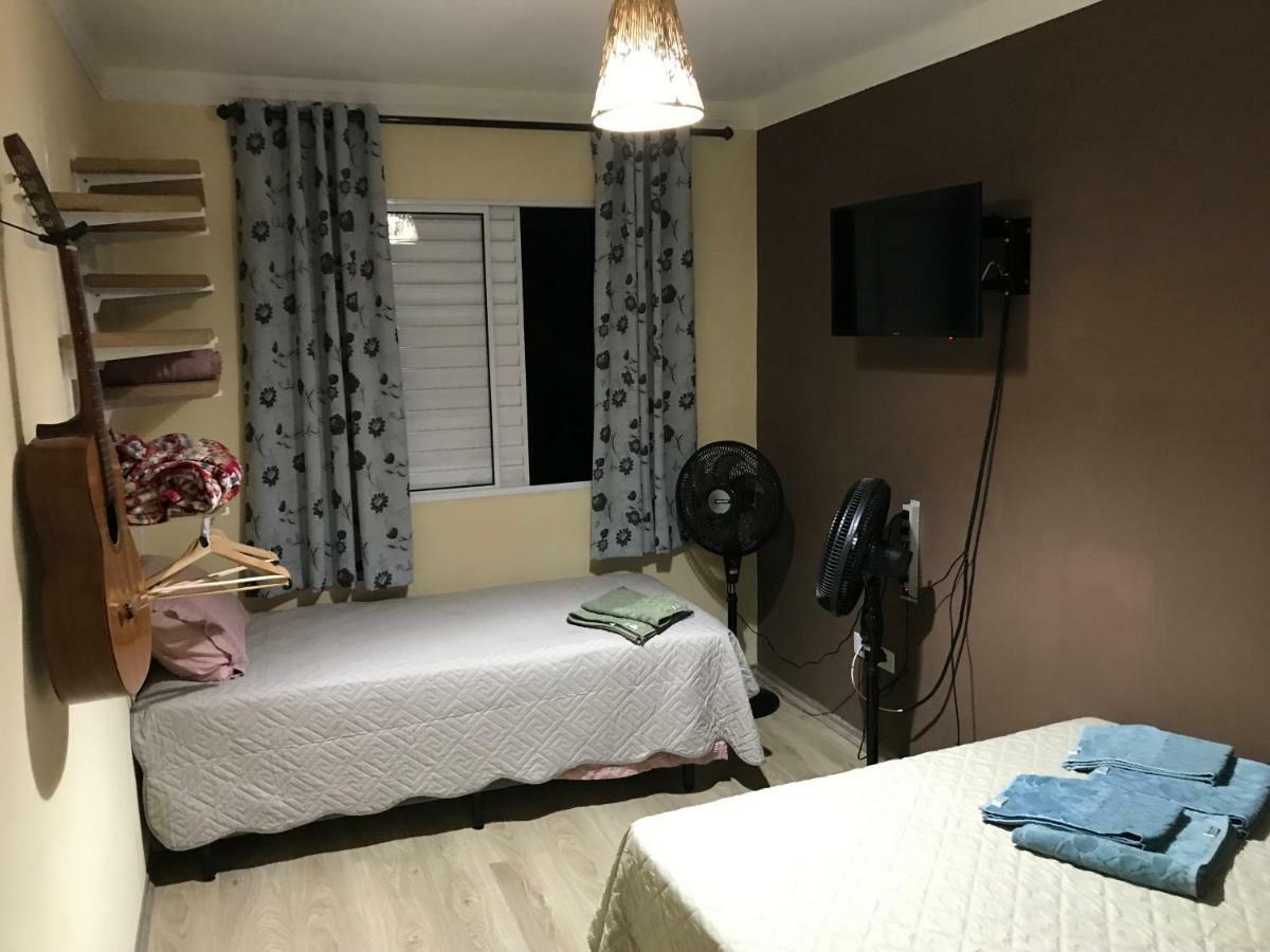 Ga1-hospedagem Proximo Ao Aeroporto De