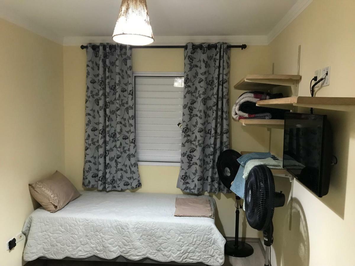 Homestay Ga1-hospedagem Proximo Ao Aeroporto De Guarulhos